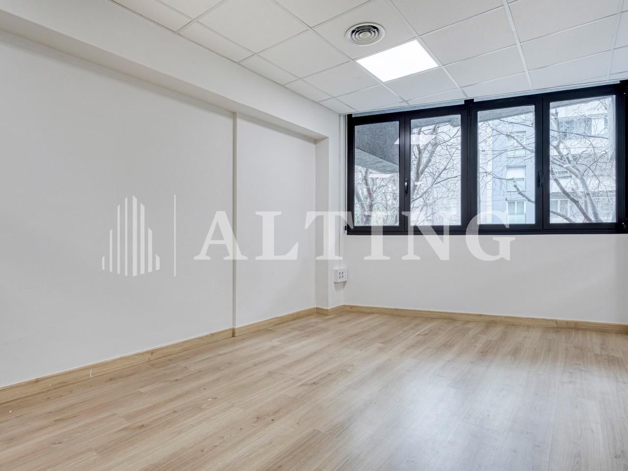 Office to rent in  Barcelona Capital