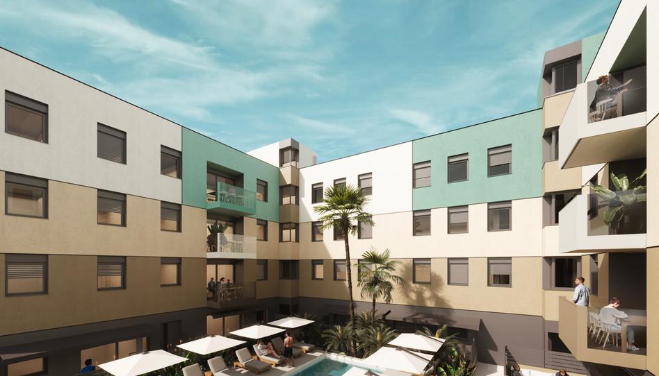 Photo 1 of Flat for sale in Carrer de Sant Francesc, 28, Catalunya - Fontetes, Barcelona