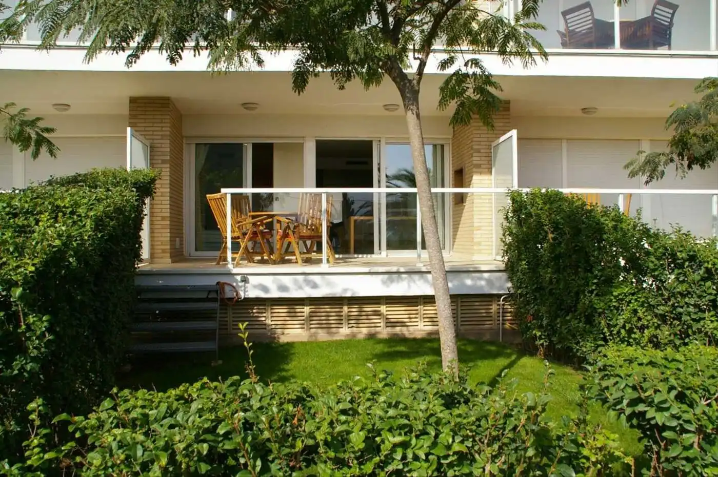 Apartament en venda a N/A, -1, Els Griells