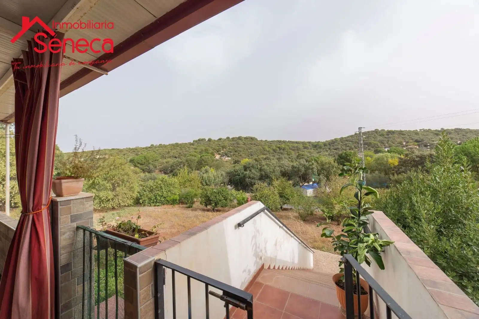 Casa o xalet en venda a Las Jaras