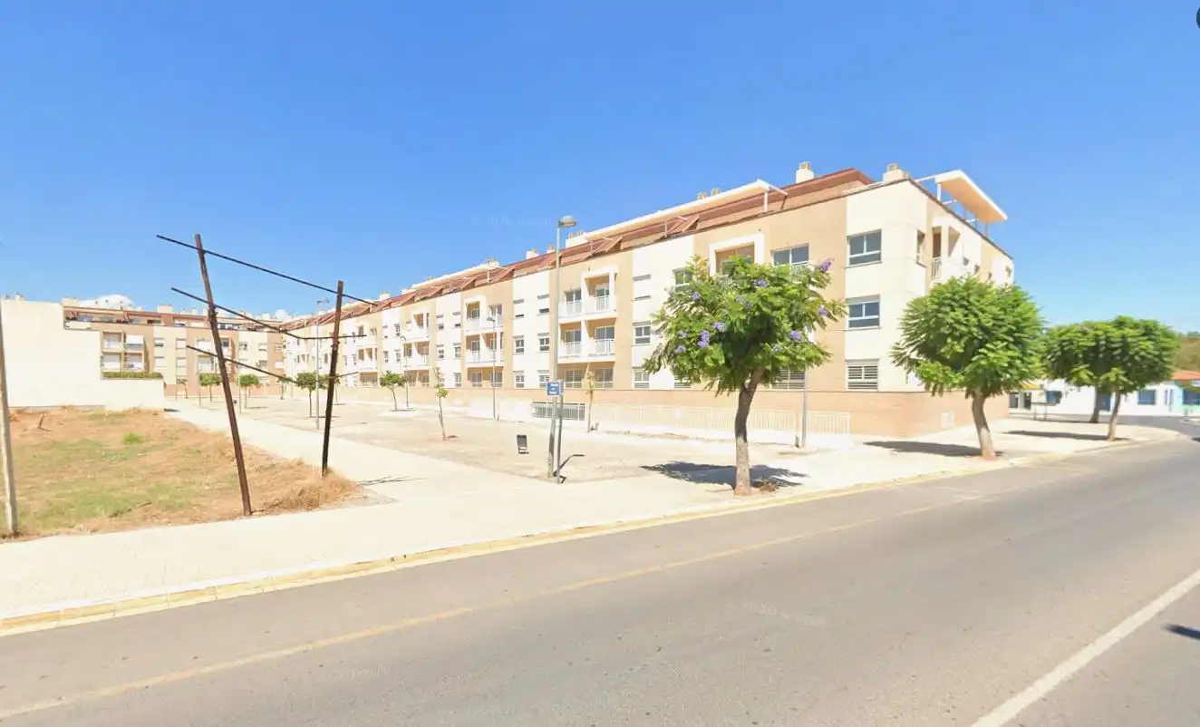 Appartement compact avec terrasse à vendre à Avinguda del Mediterrani