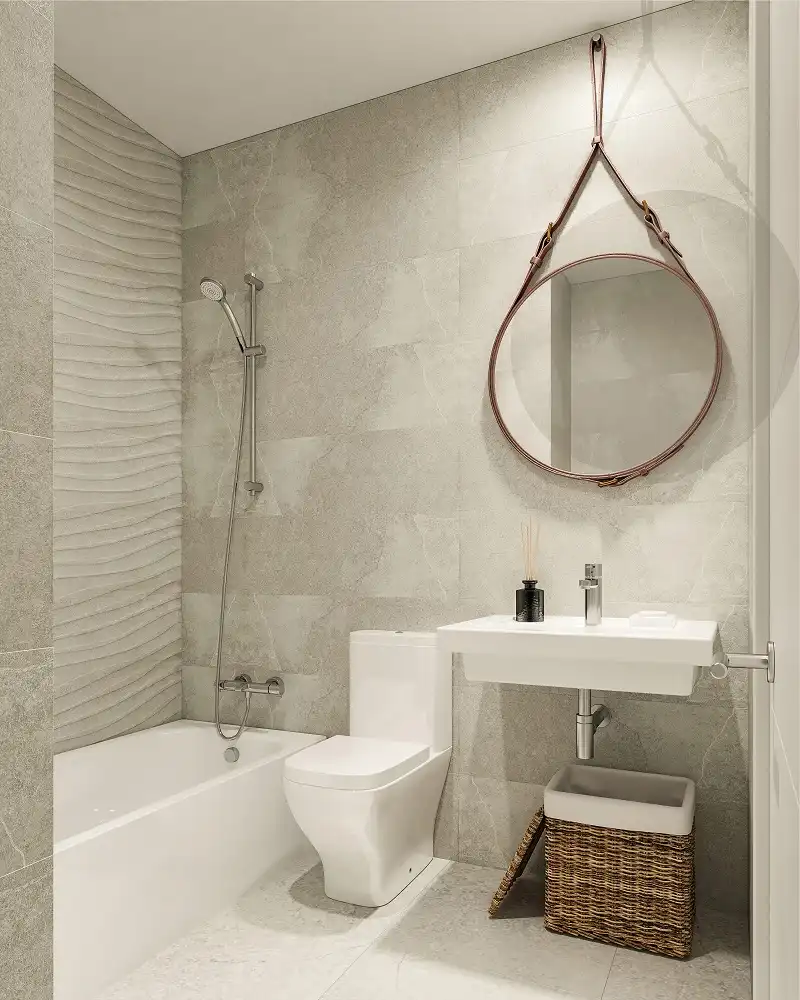 Piso de obra nueva en venta en Calle Eskurtze 12, imagen 11