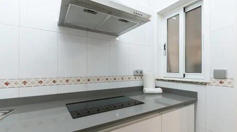 Foto 5 de Estudi de lloguer a Sant Pere, Sta. Caterina i la Ribera, Barcelona