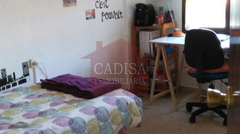 Foto 4 de Pis de lloguer a La Platina- Hospital - Campus, Salamanca Capital