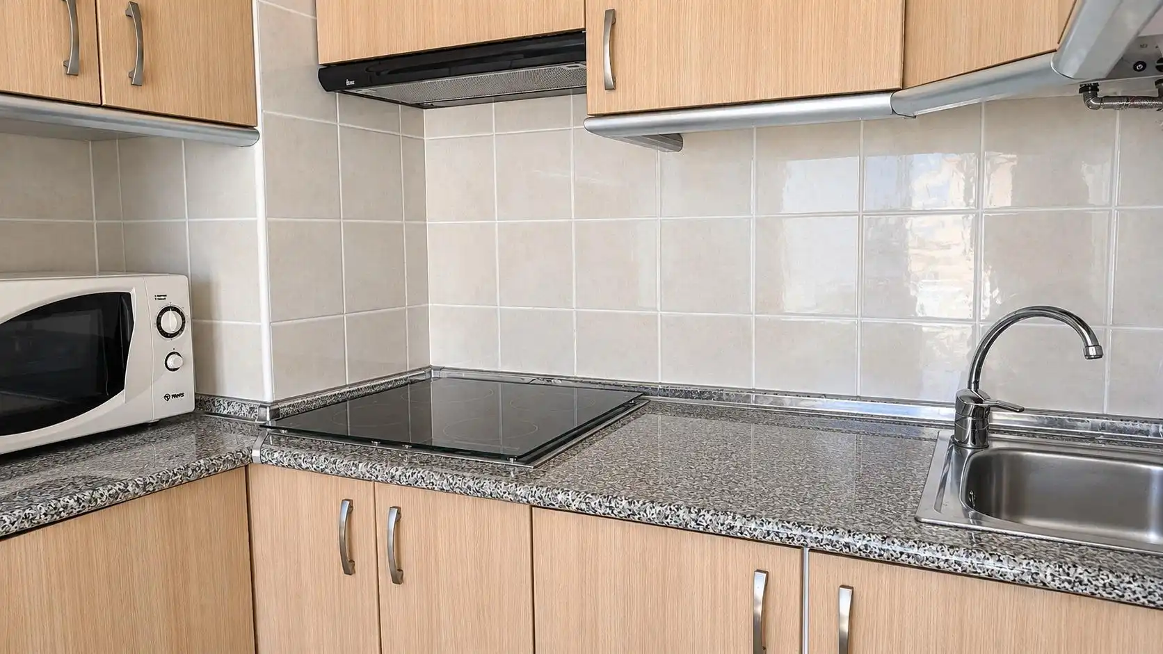 Apartament amb piscina en venda a Calle LONDRES 4, imagen 6