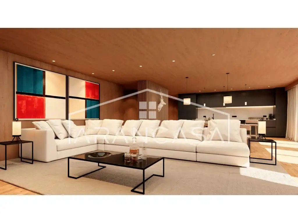 Apartment for sale in Calle Sant Pelegri;Ag.Arties