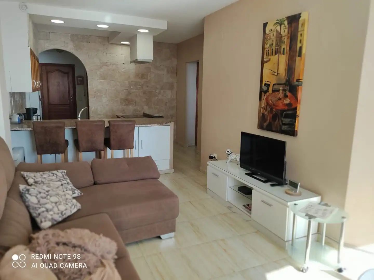 Apartamento con ascensor en venta en Zona Pueblo, imagen 17