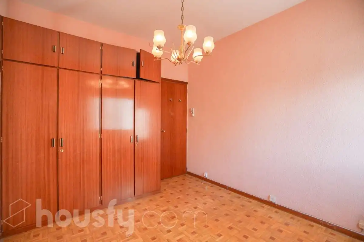 Piso en venta en Principe de Vergara, Nueva España