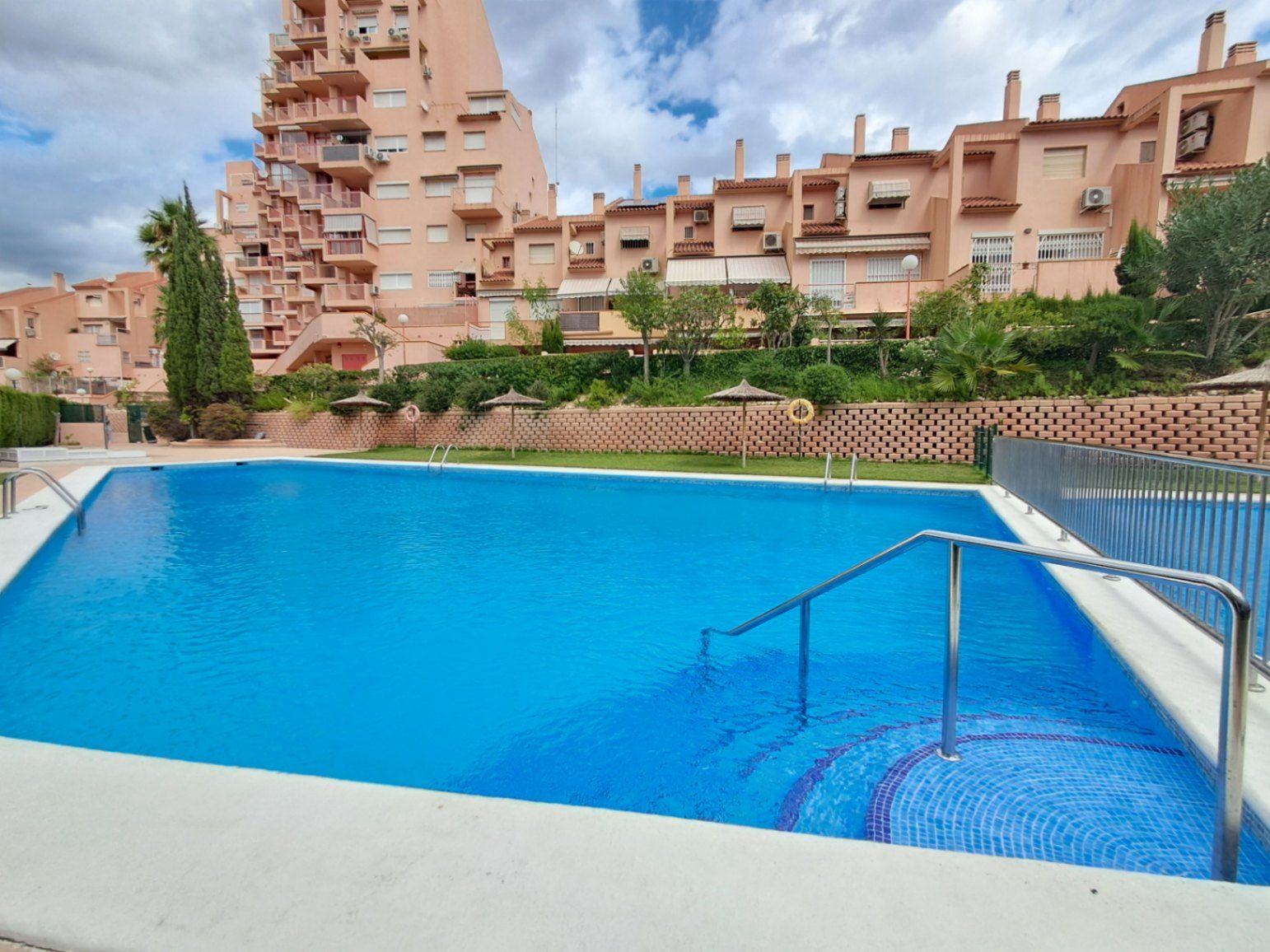Apartament en venda a Playa Poniente