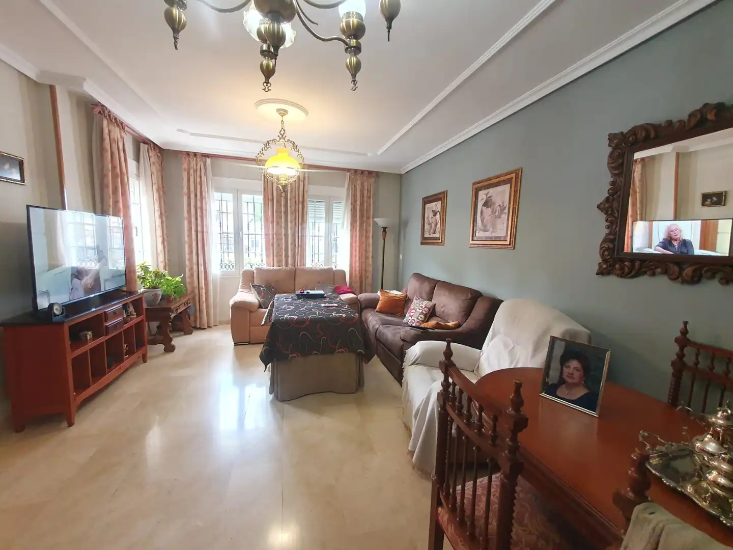 Villa con terrazza in vendita a Guadix, imagen 44