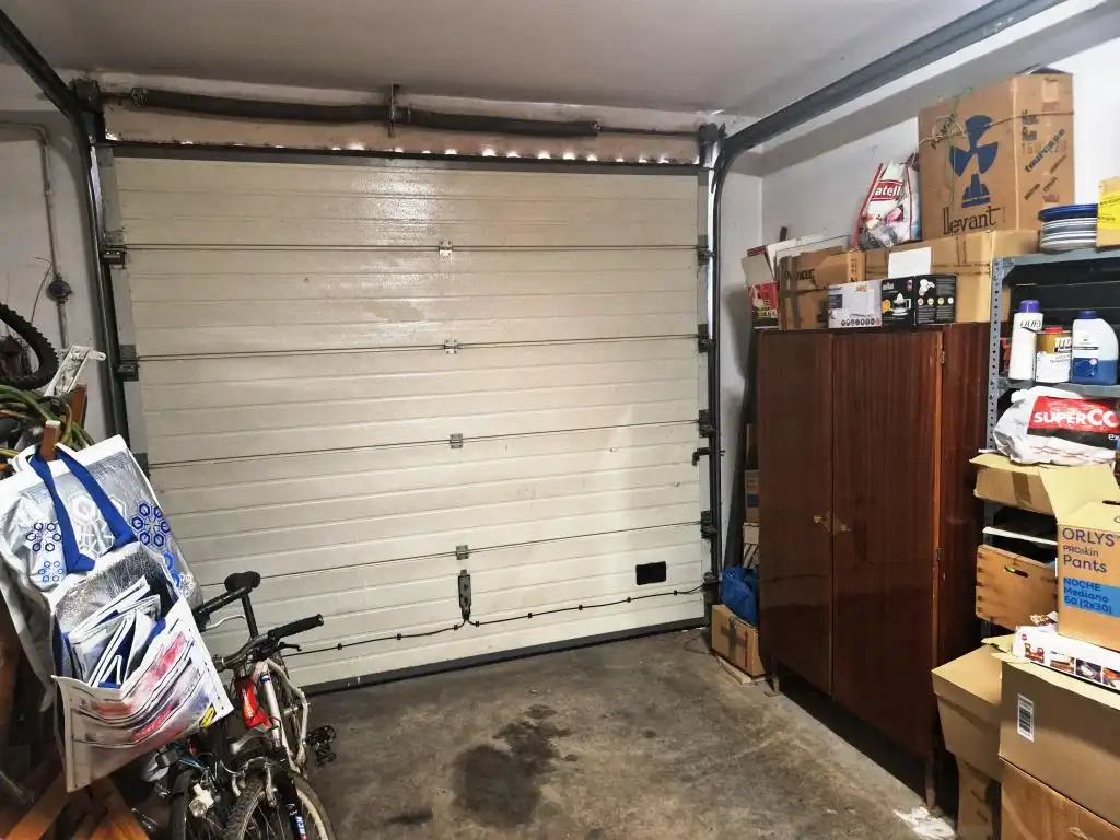 Parking of Houses for sale in Corbins  with Heating, Private garden and Terrace