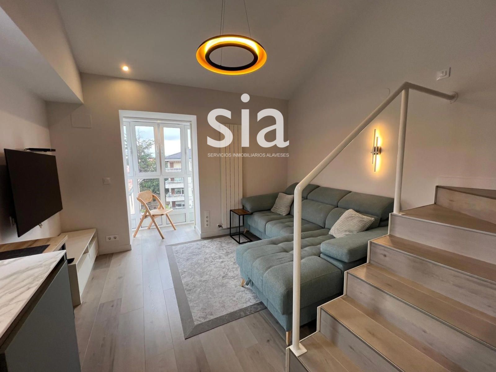 Pis en venda a Herreria, Casco Viejo