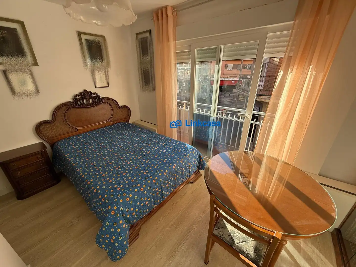 Habitación de Piso en venta en Madrid con Aire acondicionado, Calefacción y Terraza