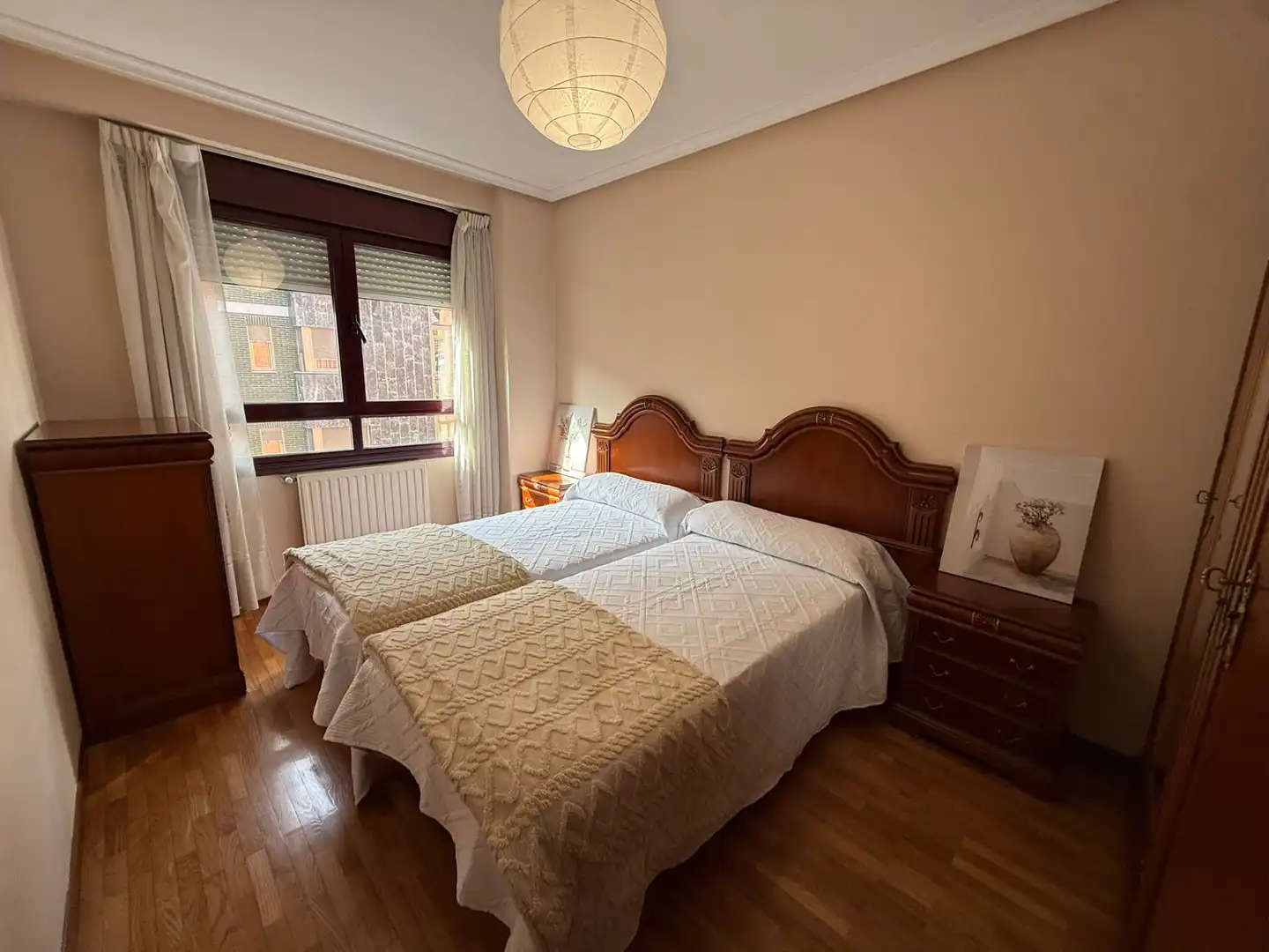 Wohnung mit Aufzug zum Verkauf in Calle Bermúdez de Castro 58, imagen 41