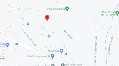 Foto 2 de Casa o chalet en venta en Calle Leovigild, Can Puiggener, Sabadell