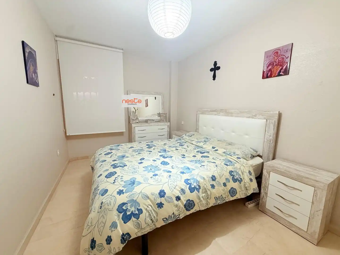 Habitación de Piso en venta en Lorca con Aire acondicionado, Calefacción y Trastero