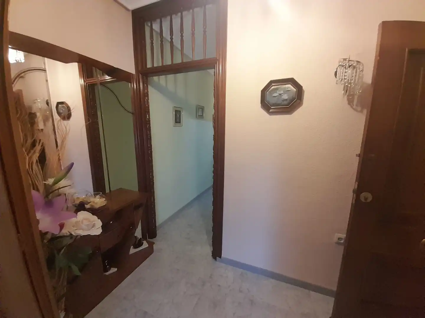 Piso en venta en Puertollano con Aire acondicionado, Calefacción y Balcón