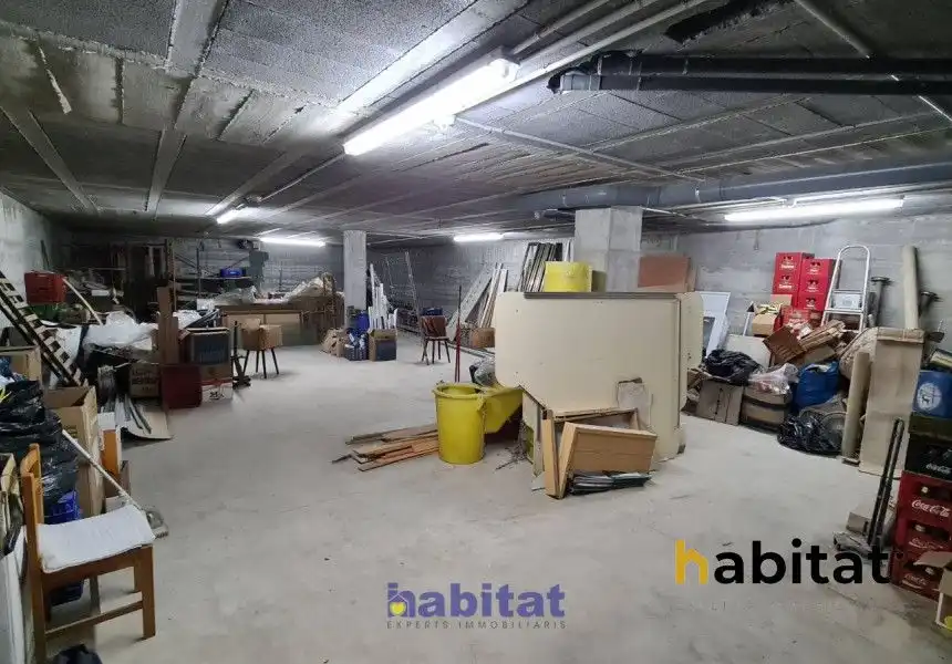 Gebäude zum Verkauf in La Pobla de Mafumet