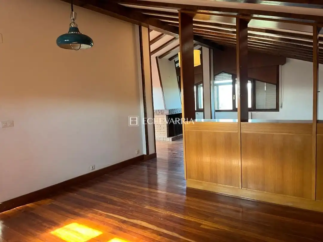 Maison avec jardin à vendre à Santa María de Getxo, imagen 25