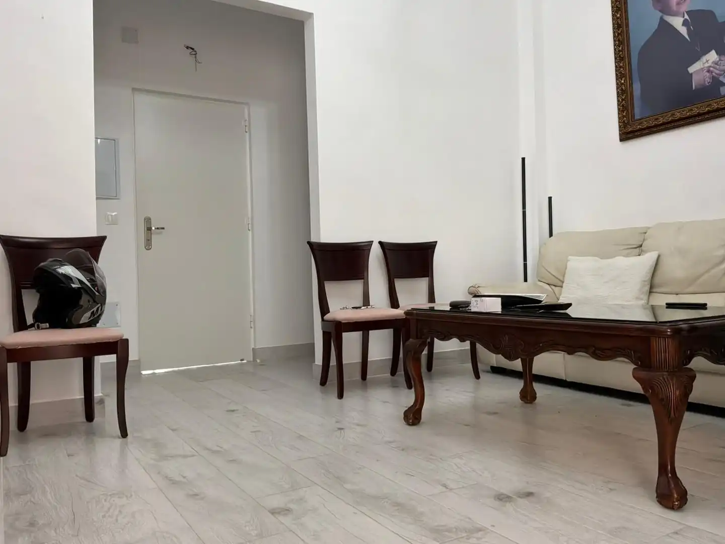 Wohnzimmer von Gebäude zum Verkauf in Utrera