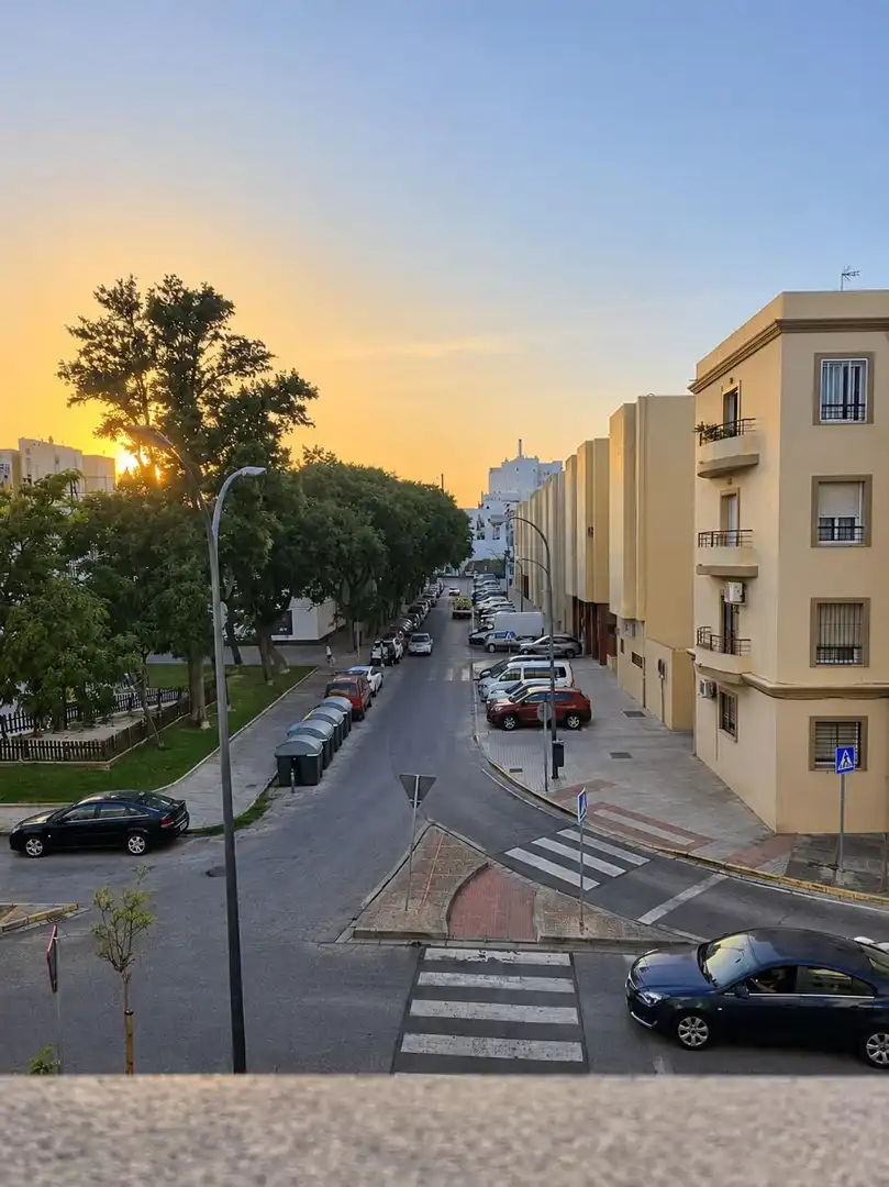 Pis amb terrassa en venda a Calle RAMON MENENDEZ PIDAL, imagen 33