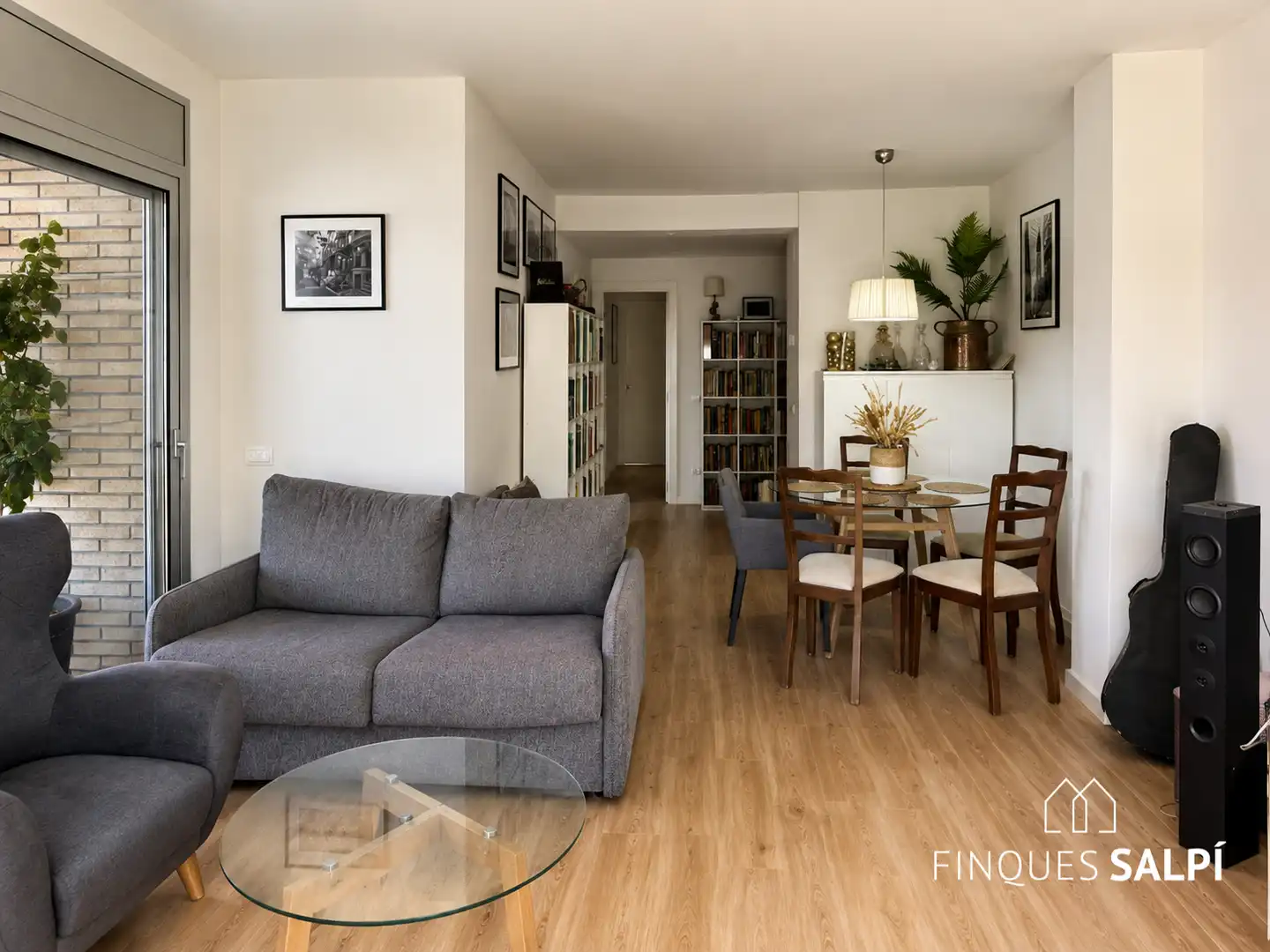 Appartement avec piscine à vendre à Pla de Salt, imagen 3