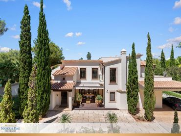Casa en venda a Santa Ponça