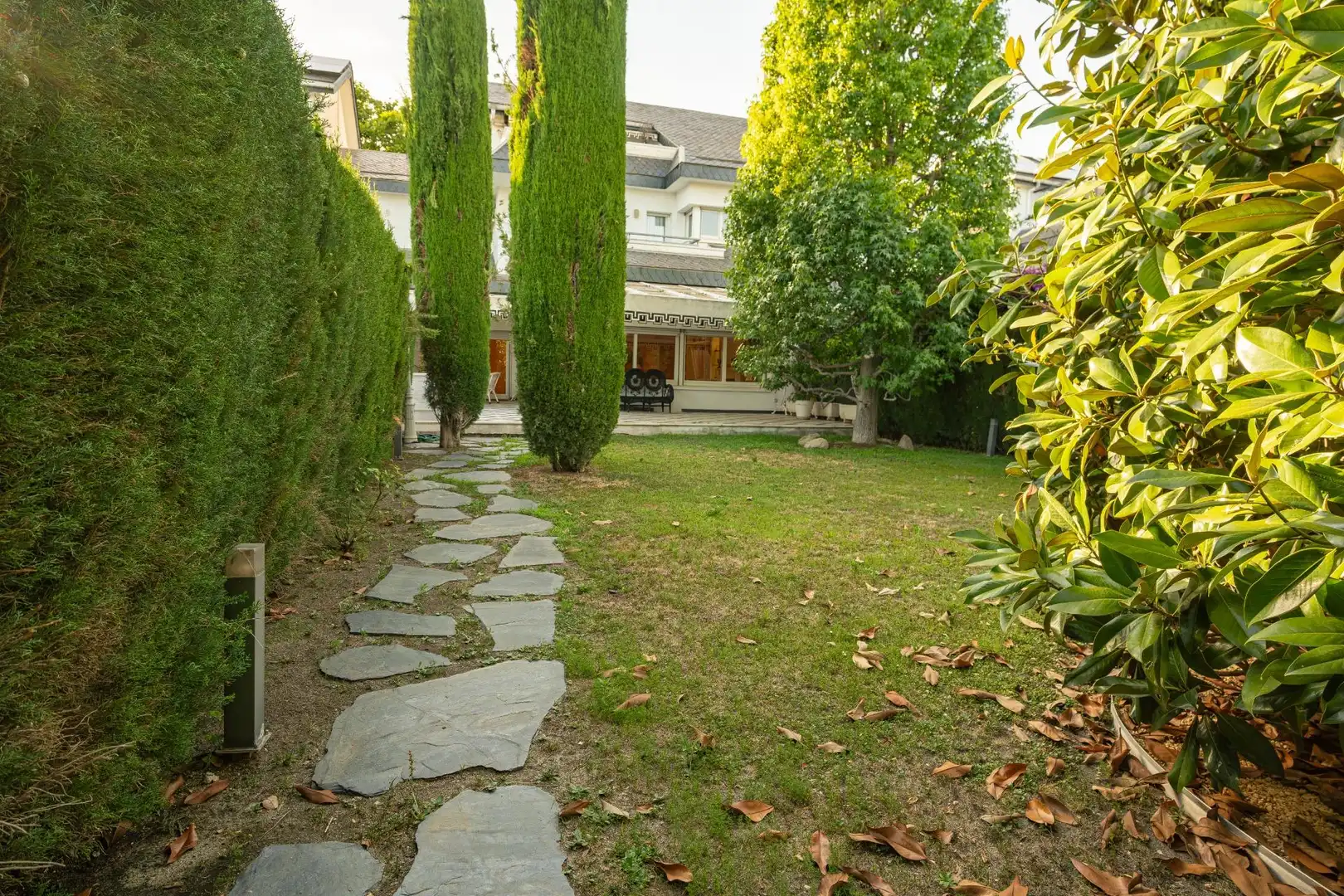 Villa avec terrasse à vendre à Les Corts, imagen 10