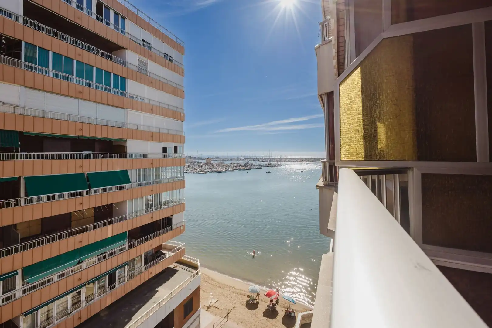 Apartment with pool for sale in Gregorio marañon 41, imagen 2