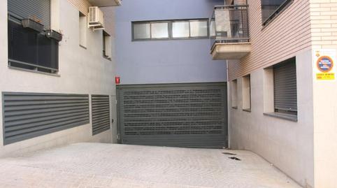 Foto 3 de Garatge en venda a Rosselló, Lleida