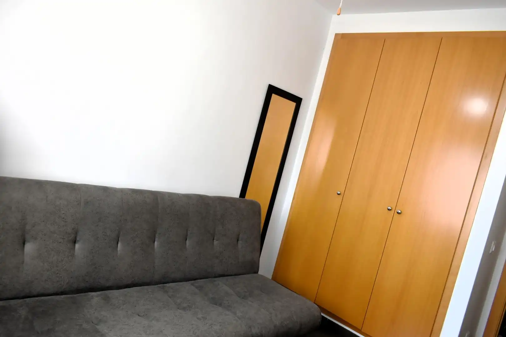 Habitación de Casa adosada en venta en Potries con Aire acondicionado y Balcón