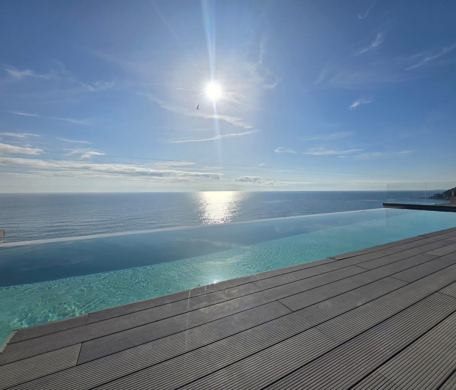 Attic to rent in Carrer del Llorer, 5, Centre