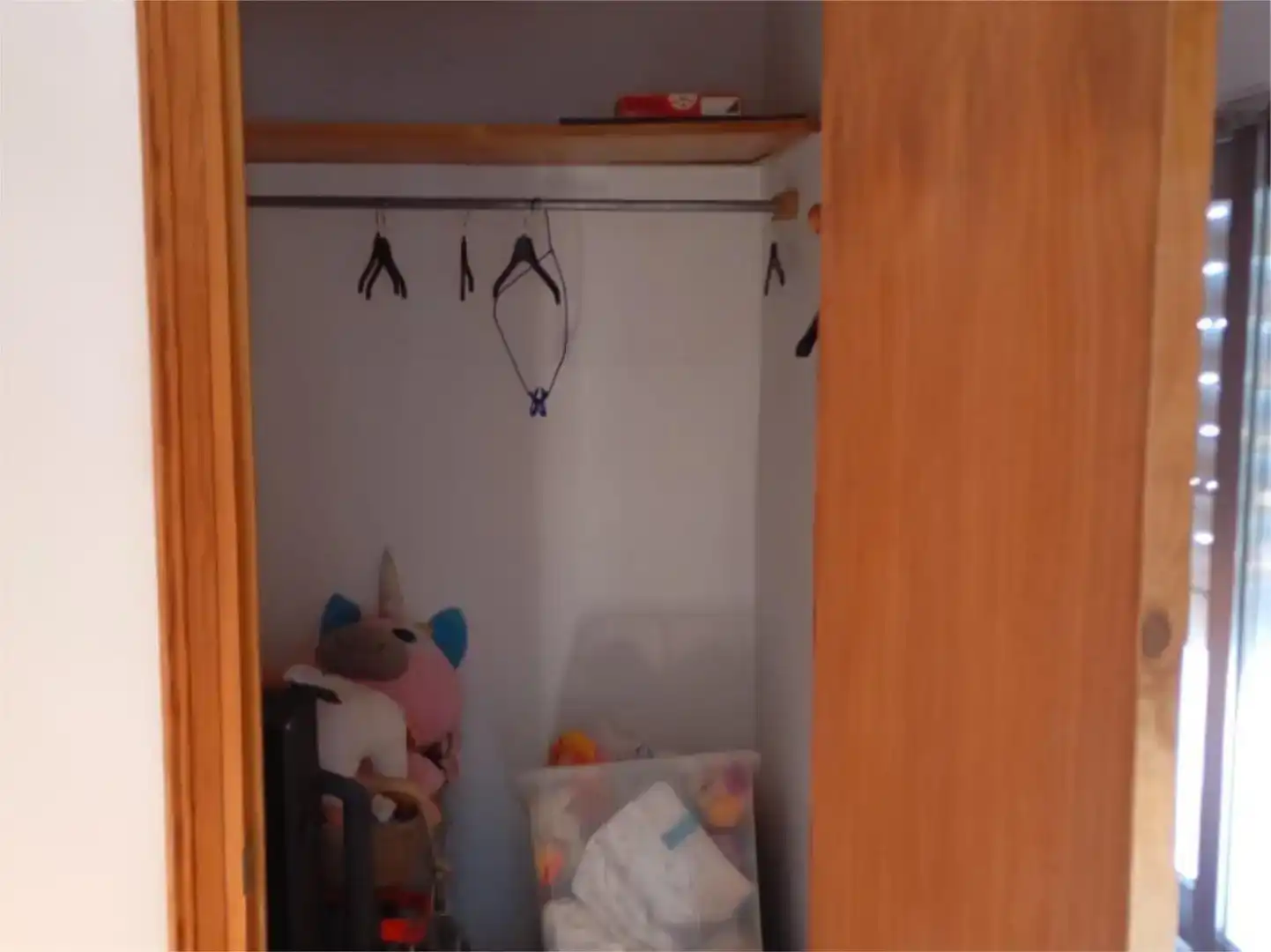 Habitación de Piso en venta en Cardenete con Trastero