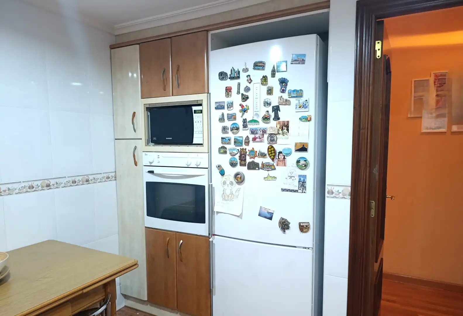 Flat with lift for sale in Carrer dels Sants Just i Pastor, imagen 14