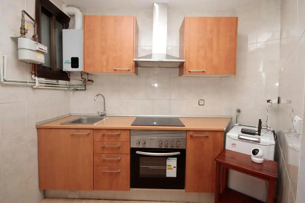 Wohnung mit Aufzug zum Verkauf in Sants - Montjuïc, imagen 4