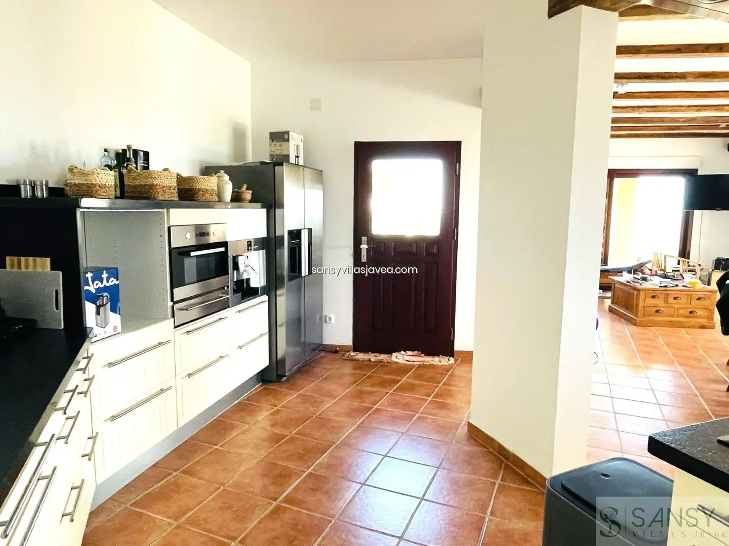 Chalet en venta en La Pedrera - Vessanes, imagen 26