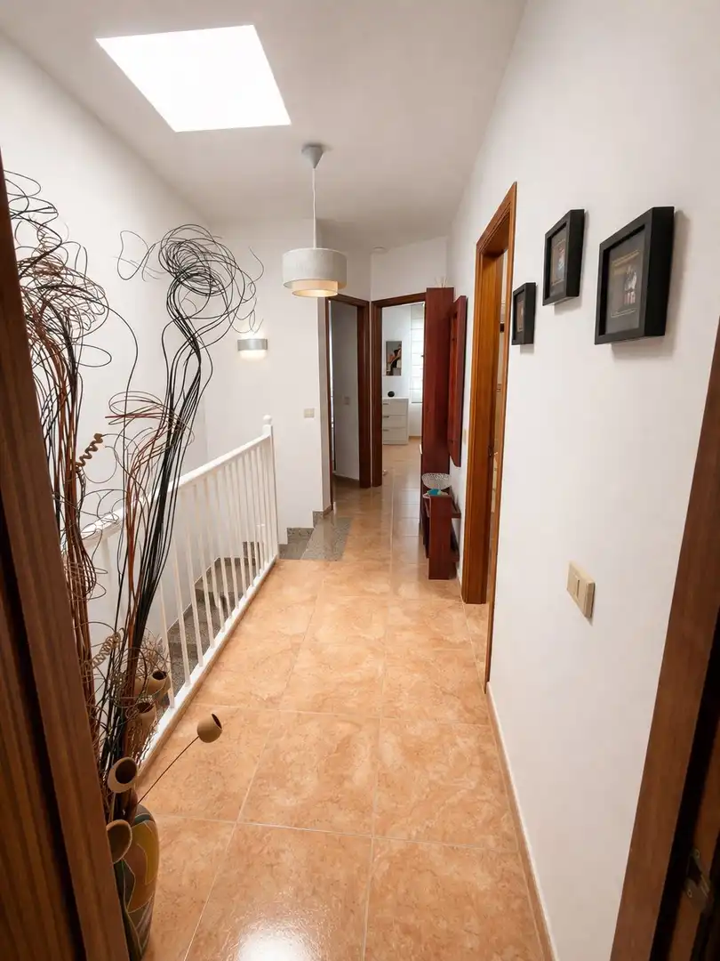 Dúplex en venda en Puerto del Rosario amb Terrassa, Traster i Moblat