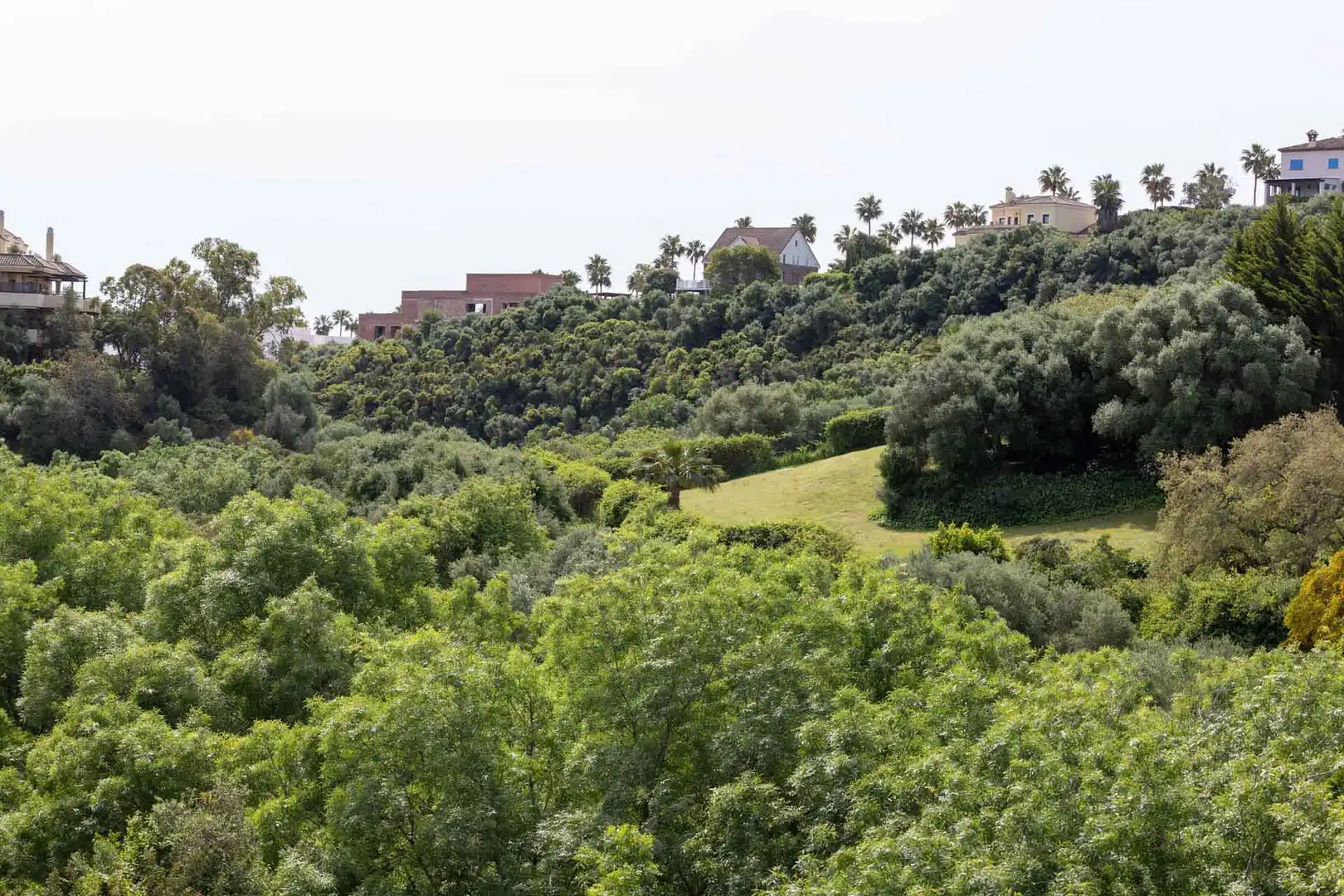 Apartments for sale in Sotogrande  with Air Conditioner, Heating and Terrace