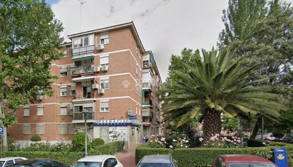 Foto 1 de Pis en venda a Villafontana - Estoril I, Madrid