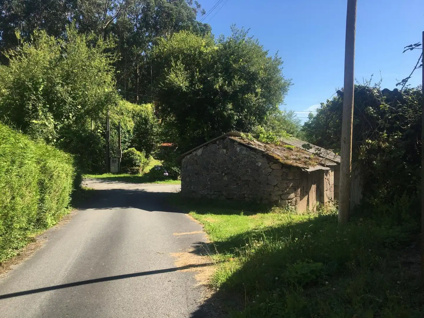 Rustikales Grundstück zum Verkauf in gulfin, imagen 3