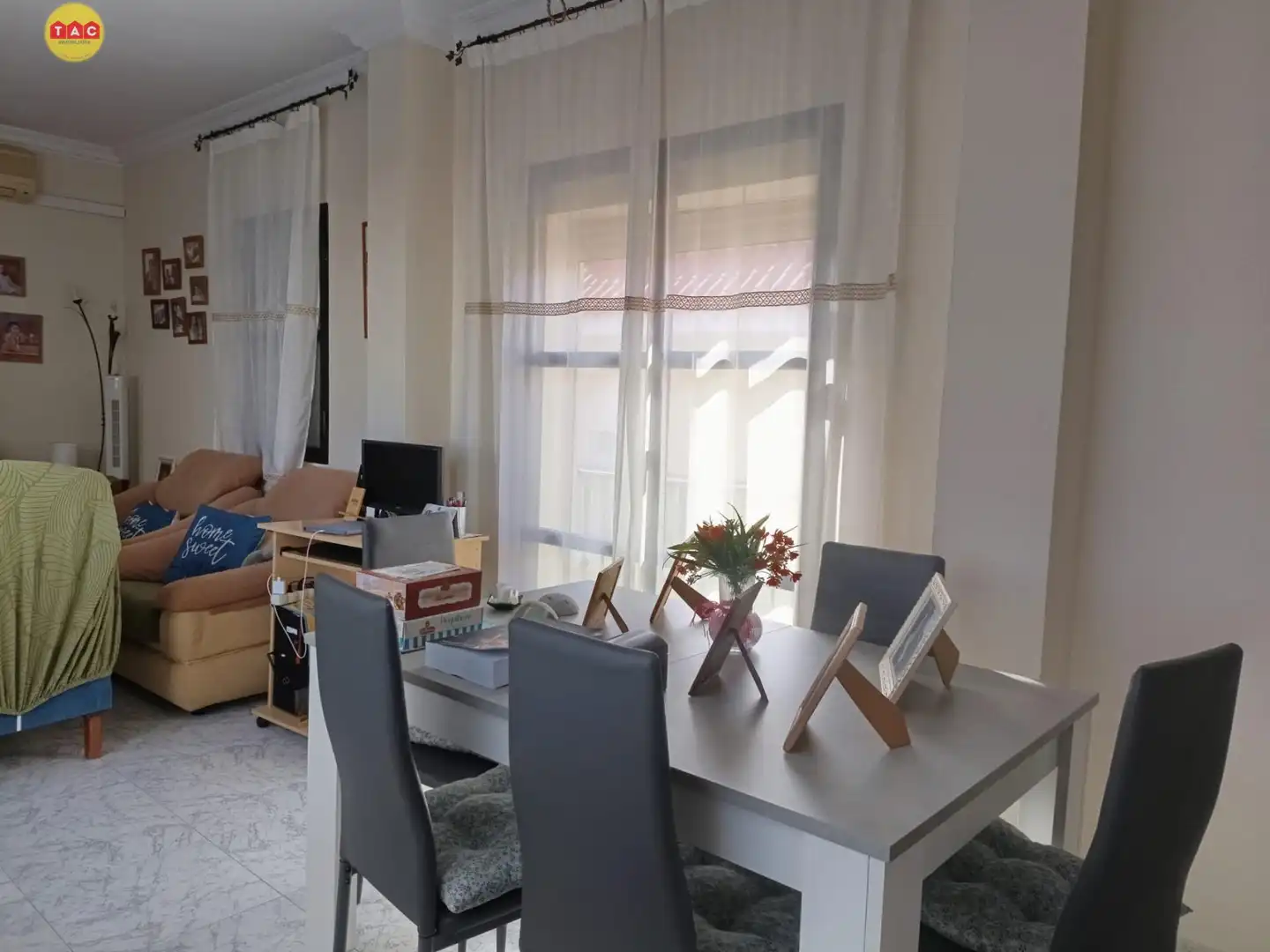 Wohnung zum Verkauf in Lepe