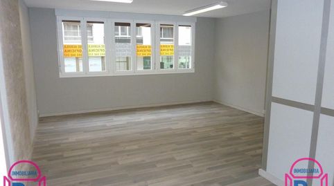 Foto 3 de Oficina de lloguer a Arco de Ánimas, Casco Antiguo, León Capital