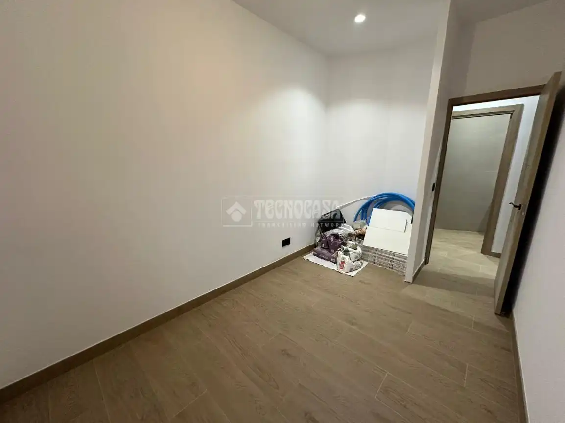 Wohnung zum Verkauf in Meco mit Heizung