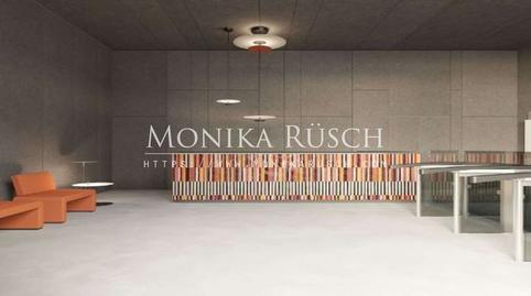 Foto 4 de Edifici en venda a La Marina del Prat Vermell, Barcelona