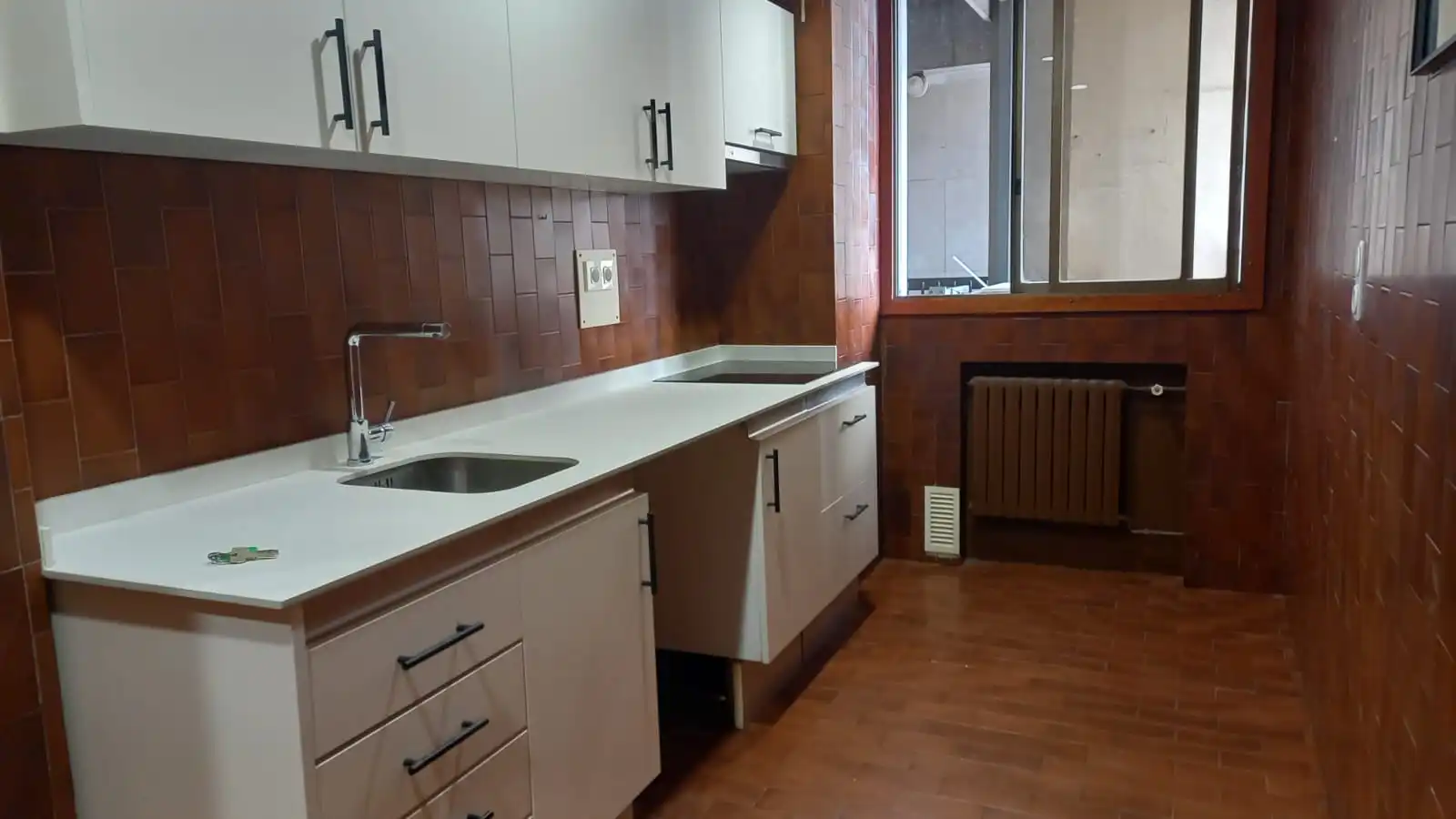 Wohnung mit Terrasse zur Miete in Plaza de Miguel Salamero, imagen 9