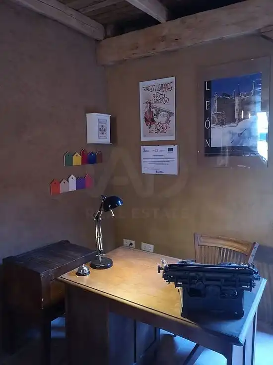 Local en venda en Villares de Órbigo