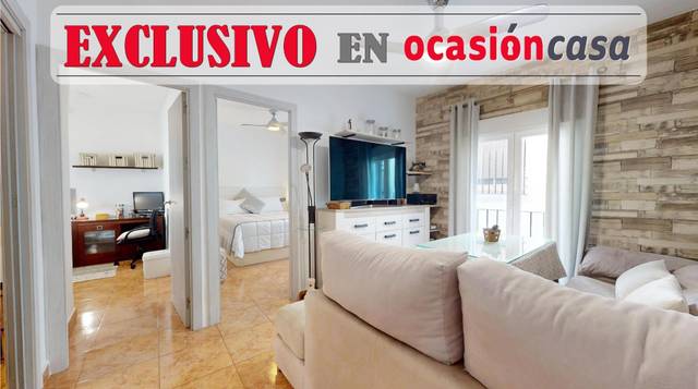 Piso en Venta en Calle SIMANCAS en Sta. Marina - San Andrés - San Pablo - San Lorenzo