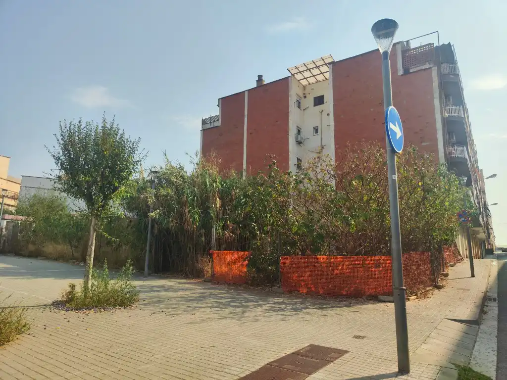 Terreno residencial en venta en PERE III, imagen 8