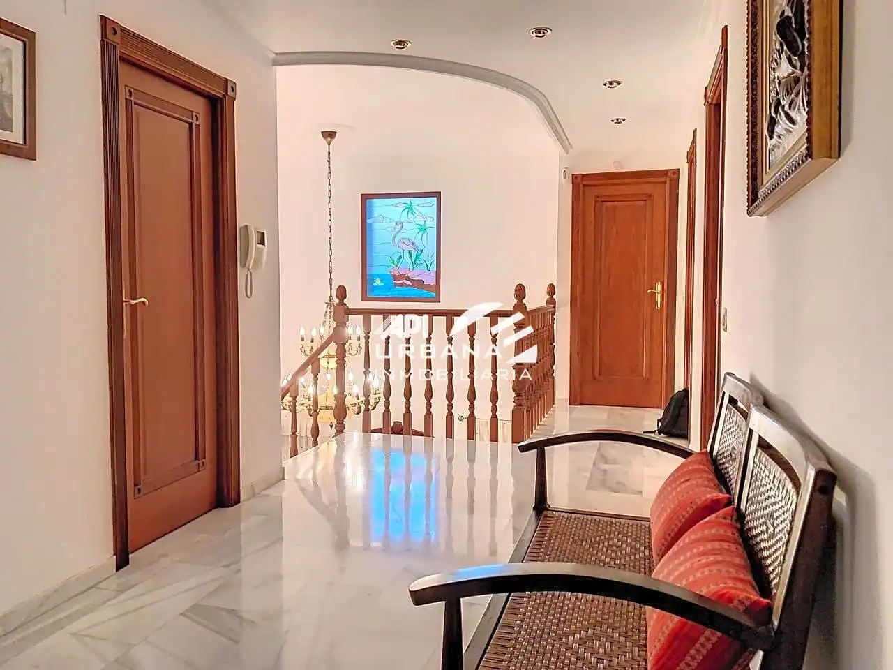 Casa o chalet en venta en Lucena con Aire acondicionado, Jardín privado y Terraza