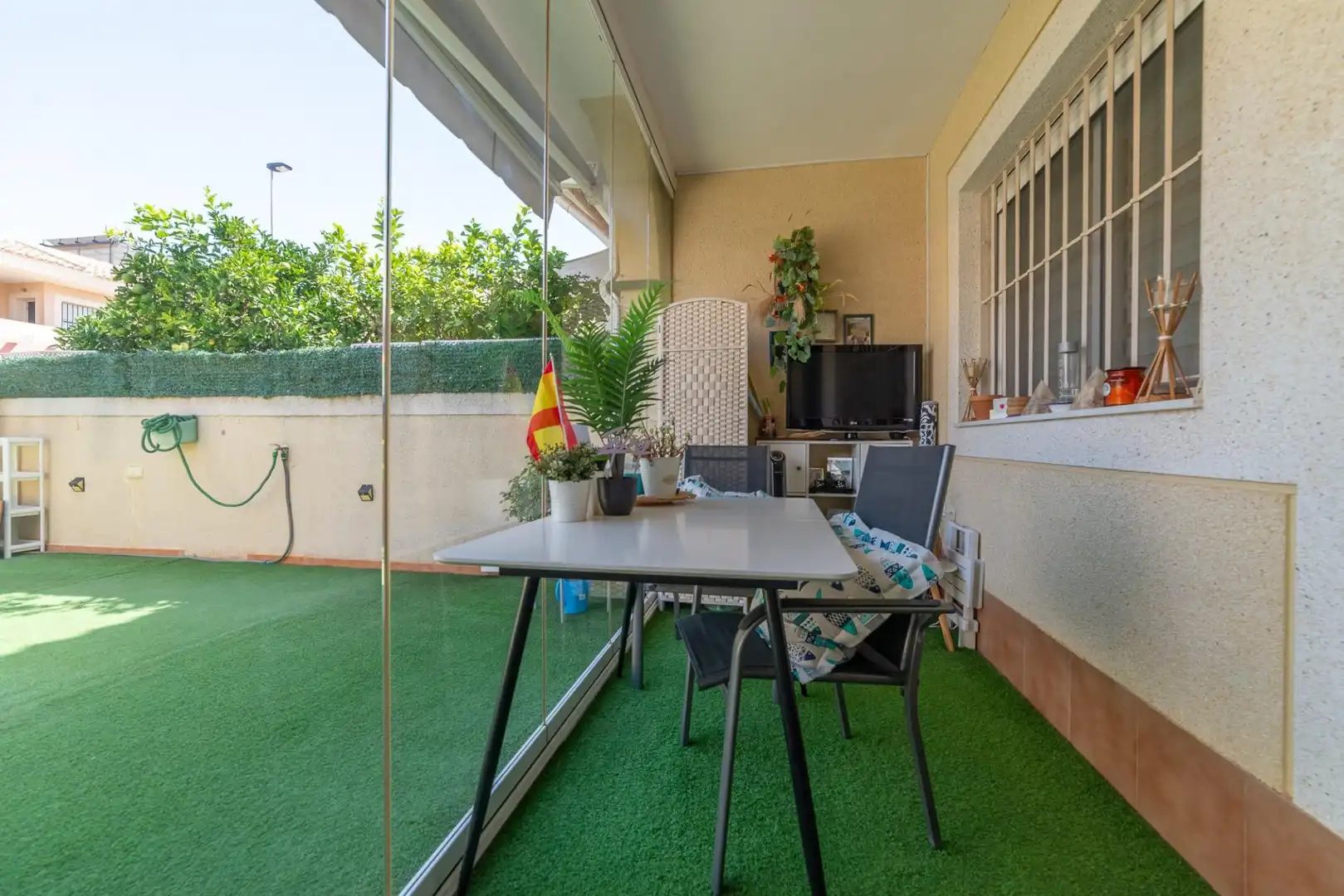 Maison mitoyenne à vendre à Santiago de la Ribera, imagen 4